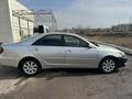 Toyota Camry 2002 годаүшін4 000 000 тг. в Караганда