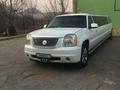 Cadillac Escalade 2002 года за 4 000 000 тг. в Шымкент – фото 4