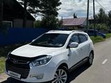 JAC S5 2020 года за 5 790 000 тг. в Петропавловск