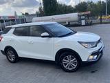 SsangYong Tivoli 2018 годаүшін5 500 000 тг. в Костанай – фото 3
