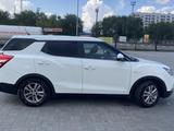 SsangYong Tivoli 2018 годаүшін5 500 000 тг. в Костанай – фото 4