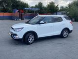 SsangYong Tivoli 2018 годаүшін5 500 000 тг. в Костанай – фото 2