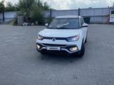 SsangYong Tivoli 2018 годаүшін5 500 000 тг. в Костанай
