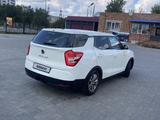 SsangYong Tivoli 2018 годаүшін5 500 000 тг. в Костанай – фото 5