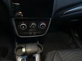ВАЗ (Lada) Granta 2191 2022 годаүшін5 200 000 тг. в Караганда – фото 4