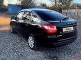ВАЗ (Lada) Granta 2191 2022 годаүшін5 200 000 тг. в Караганда – фото 5