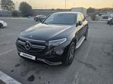 Mercedes-Benz EQC 2021 года за 22 000 000 тг. в Павлодар