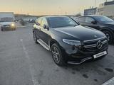 Mercedes-Benz EQC 2021 года за 22 000 000 тг. в Павлодар – фото 2
