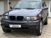 BMW X5 2003 годаүшін6 300 000 тг. в Алматы