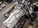 ДВИГАТЕЛЬ МОТОР АКПП КОРОБКА AJV8 3.2 JAGUAR XJ X308 ИЗ ЯПОНИИfor450 000 тг. в Шымкент – фото 5