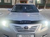 Toyota Camry 2008 года за 6 800 000 тг. в Жезказган – фото 4