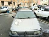 Volkswagen Passat 1992 годаүшін1 200 000 тг. в Усть-Каменогорск – фото 2