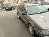 Volkswagen Passat 1992 годаүшін1 200 000 тг. в Усть-Каменогорск