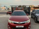 Toyota Camry 2011 года за 7 000 000 тг. в Актау