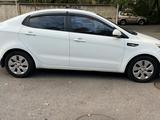 Kia Rio 2014 годаfor5 700 000 тг. в Алматы – фото 4