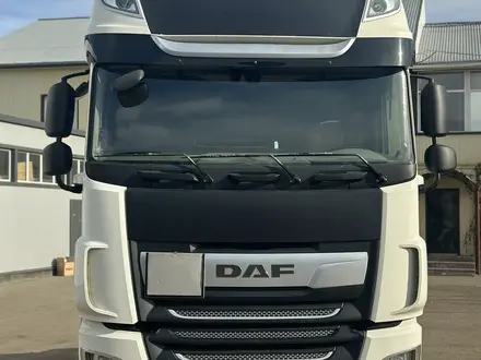 DAF  XF 2019 года за 28 800 000 тг. в Костанай – фото 2