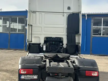 DAF  XF 2019 года за 28 800 000 тг. в Костанай – фото 3