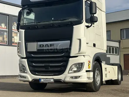 DAF  XF 2019 года за 28 800 000 тг. в Костанай