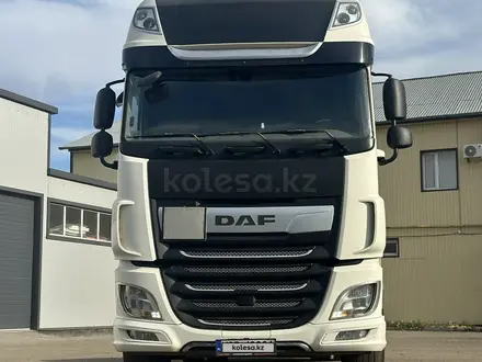 DAF  XF 2019 года за 28 800 000 тг. в Костанай – фото 5