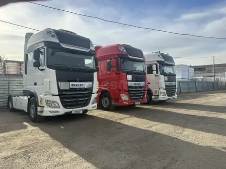 DAF  XF 2019 года за 28 800 000 тг. в Костанай – фото 7