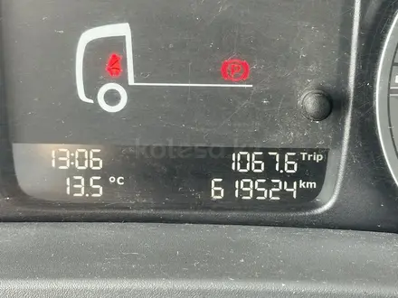 DAF  XF 2019 года за 28 800 000 тг. в Костанай – фото 6