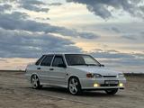 ВАЗ (Lada) 2115 2011 года за 2 350 000 тг. в Актобе