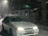 ВАЗ (Lada) 2115 2011 года за 2 350 000 тг. в Актобе – фото 4