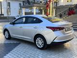 Hyundai Accent 2020 года за 7 900 000 тг. в Туркестан – фото 4