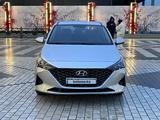 Hyundai Accent 2020 года за 7 900 000 тг. в Туркестан