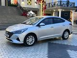 Hyundai Accent 2020 года за 7 900 000 тг. в Туркестан – фото 2