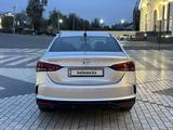 Hyundai Accent 2020 года за 7 900 000 тг. в Туркестан – фото 5