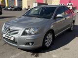 Toyota Avensis 2007 года за 4 100 000 тг. в Астана