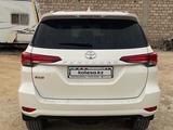 Toyota Fortuner 2022 годаүшін17 000 000 тг. в Жанаозен – фото 3