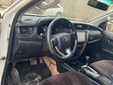 Toyota Fortuner 2022 годаүшін17 000 000 тг. в Жанаозен – фото 5