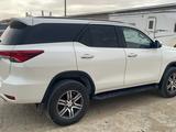 Toyota Fortuner 2022 годаүшін17 000 000 тг. в Жанаозен – фото 4