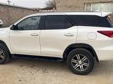 Toyota Fortuner 2022 годаүшін17 000 000 тг. в Жанаозен – фото 2
