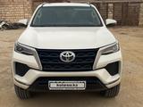 Toyota Fortuner 2022 годаүшін17 000 000 тг. в Жанаозен