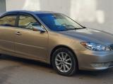 Toyota Camry 2005 года за 4 800 000 тг. в Байконыр – фото 4