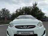 Hyundai Accent 2011 года за 4 100 000 тг. в Шымкент