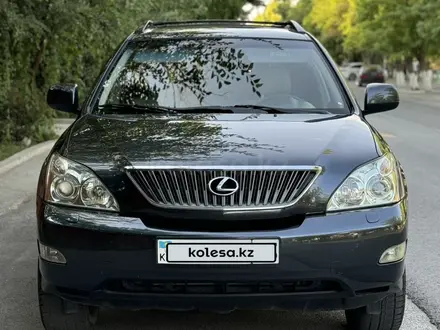 Lexus RX 350 2006 года за 8 500 000 тг. в Шымкент