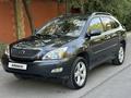 Lexus RX 350 2006 годаүшін8 500 000 тг. в Шымкент – фото 6