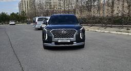 Hyundai Palisade 2020 года за 22 000 000 тг. в Шымкент – фото 2