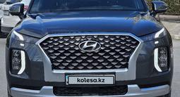 Hyundai Palisade 2020 годаүшін22 000 000 тг. в Шымкент