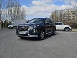 Hyundai Palisade 2020 года за 22 000 000 тг. в Шымкент – фото 3