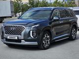 Hyundai Palisade 2020 года за 20 700 000 тг. в Шымкент – фото 4