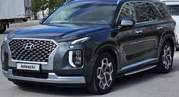 Hyundai Palisade 2020 годаүшін22 000 000 тг. в Шымкент – фото 4