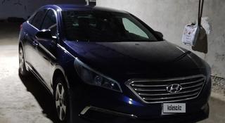 Hyundai Sonata 2015 года за 3 999 999 тг. в Жанаозен