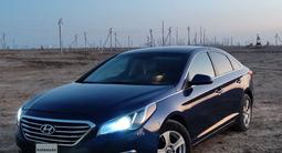 Hyundai Sonata 2015 годаfor4 400 000 тг. в Жанаозен