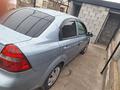 Chevrolet Aveo 2011 годаүшін2 500 000 тг. в Шымкент