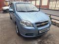 Chevrolet Aveo 2011 годаүшін2 500 000 тг. в Шымкент – фото 5